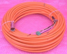 Siemens Leistungsleitung / 6FX8002-5DA01-1DH0...