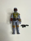 Vtg Star Wars Boba Fett Complete Action Figure W/ M6 1979 Taiwan Kenner *Mint