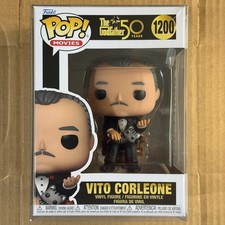 Ultimate Funko Pop The Godfather Figures Gallery and Checklist 11