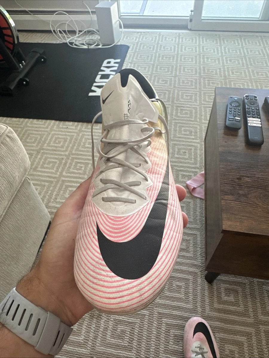 Las mejores ofertas en Zapatos de fútbol Nike Mercurial Vapor X | eBay