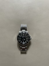 Rolex Submariner 14060M No Date Edelstahl