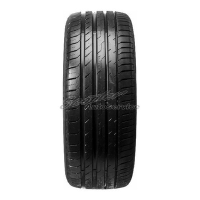 4x Nexen N-Fera Sport SU-2 SUV Sommerreifen 235/60 R18 103H id37686