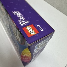 Lego Friends Pop Star TV Studio # 41117