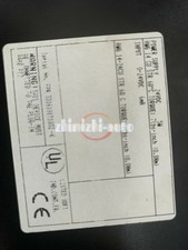 1PCS ICSI16E1 ABB PROCONTIC CS 31 ICSI16E1 24VDC 5W Plastic damage