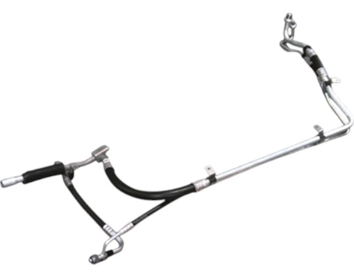 Ford E-350 Super Duty E-350 Club Wagon 2005-2006 tubo ASM 6C2Z19E558AA - NUEVO Foto 4 de 4