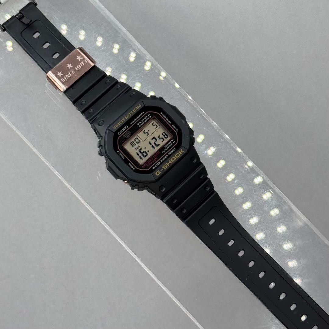 G-SHOCK、30周年記念モデル、DW-5030C-1JR DW-5030C-1JRサポートページ | CASIO