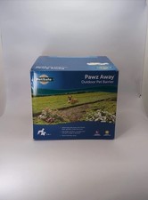 PetSafe PWF00-11923 Pawz Away Rock Pet Barrier Wireless Dog Collar System