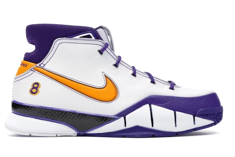 ジ*ン様 kobe1 プロトロ Nike Zoom Kobe 1 Protro Final Seconds for Sale | Authenticity