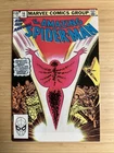 The Amazing Spider-Man Annual #16 (Marvel Comics December 1982)