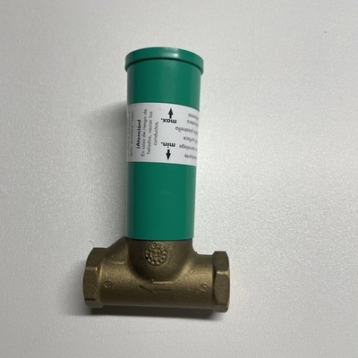 Hansgrohe AS/NZS3718 LN WMKA00149 Plumbing