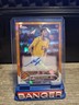 2023-24 Topps Chrome Sapphire - Autographs Austin Reaves #CG-AR Orange /25