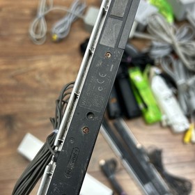 Huge Lot Nintendo DS Wii WiiU Consoles Accessories Bundle Gamecube Games Tower