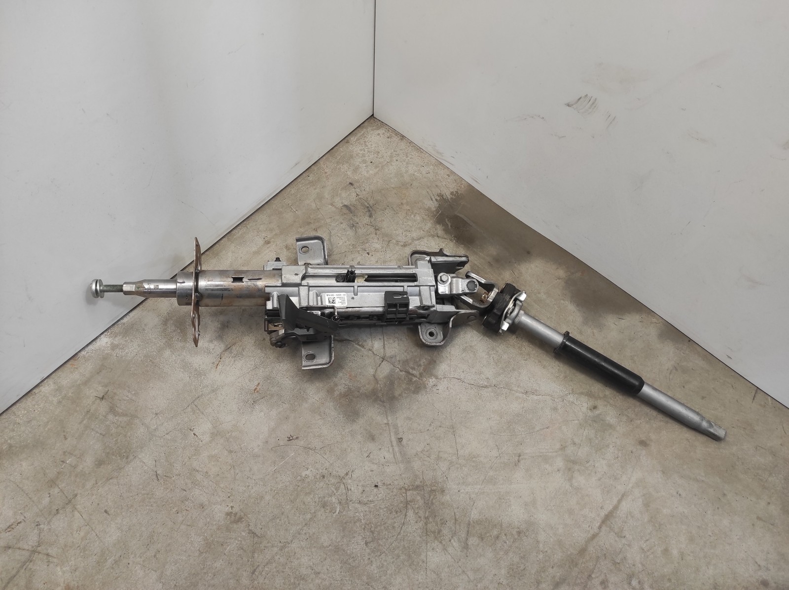FORD USA EXPLORER LHD Steering Column Mechanism N1MC3C529AA 2020 29349396