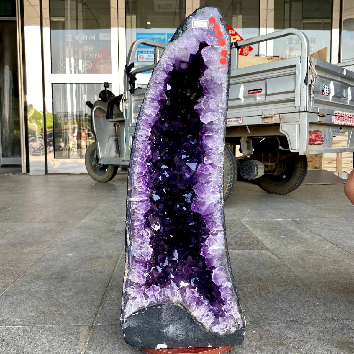 Crystal Cluster for sale | eBay