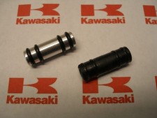 Kawasaki Carb Fuel Rails  / Alum  KZ1100,1000,650,CSR,GPZ,ZN ,'81-2005