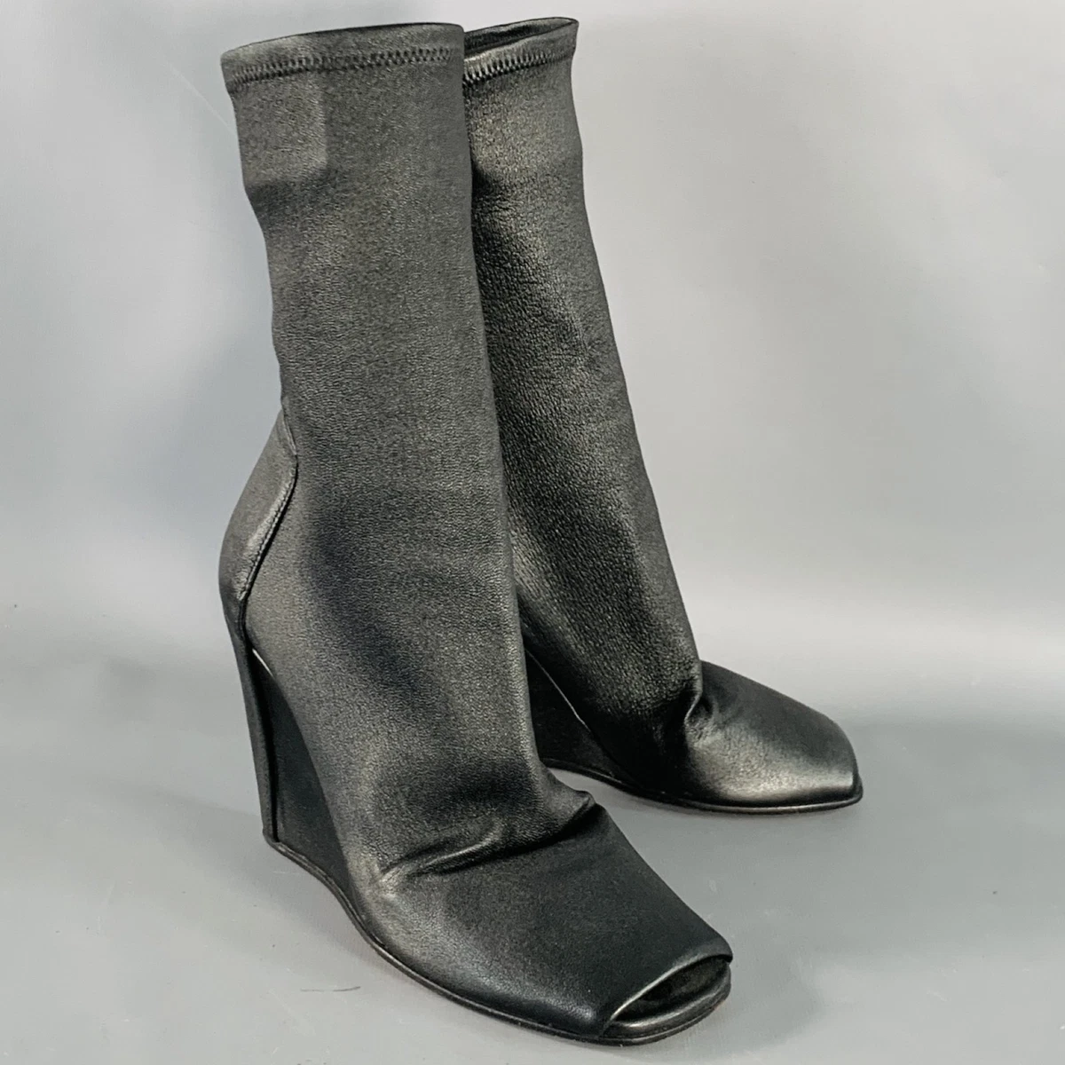 Rick Owens Women's Wedge Heels for sale | eBay