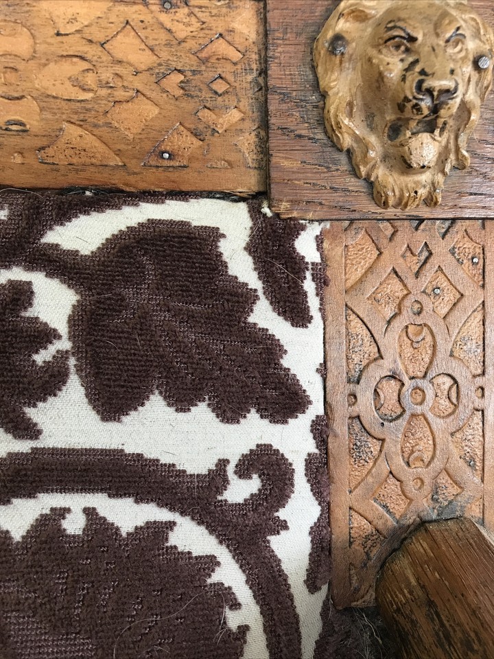 vintage sofa and chairs used eBay