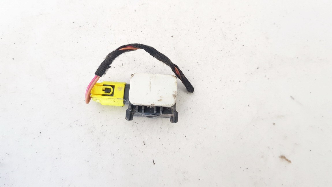 0038202826 Airbag Steuergerät 200407 for Mercedes-Benz ML-CLASS 