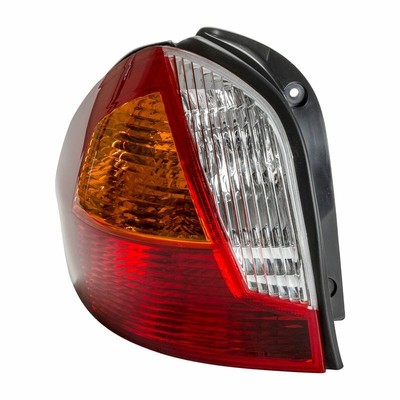LED 6 inch 2006 Honda CR-V Post mount spotlight Passenger side WITH install kit -Black