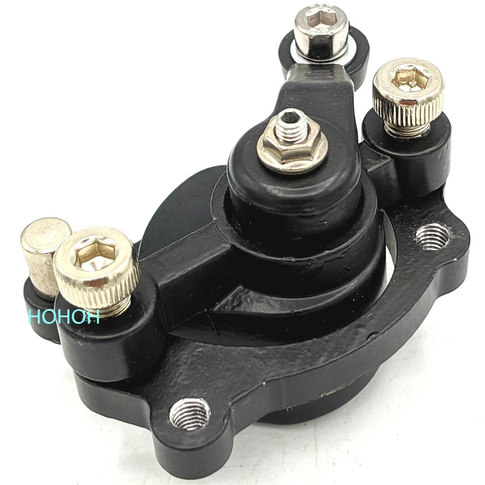 Pinza/pastillas de freno de disco traseras aptas para Baja Doodle Bug Blitz Dirt Bug Db30 Db30s Db30 Foto 3 de 3