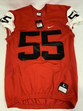 Nike dri-fit T-shirt Authentic football Good - Depop