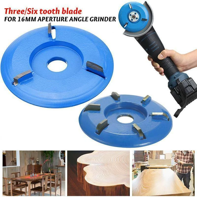 Wood carving tools for angle grinder deals