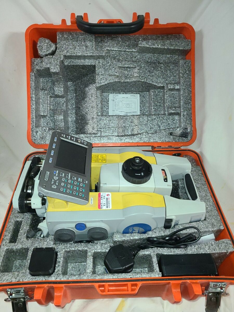 Topcon MS1AX | eBay Topcon MS1AX | eBay