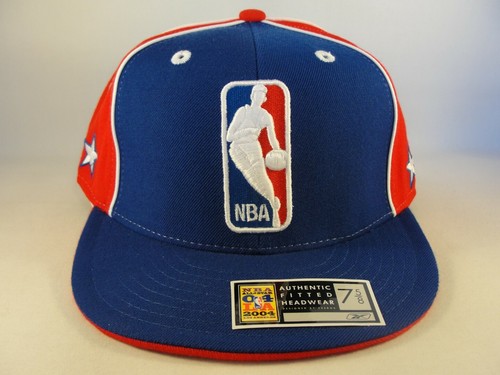 All Star Game 2004 NBA East Reebok 