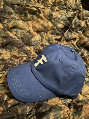 AUTHENTIC Forward Observations Group “FOG” Doger Hat - Andy's Fund