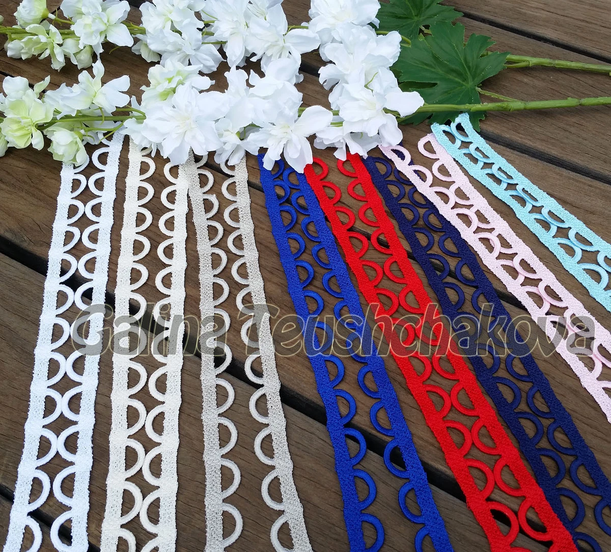 Corset Loops Lacing Looping Trim For Gown Corset Back Lace Up Zipper Replacement
