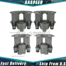 Front Rear Caliper For Chrysler Cirrus 2000 1999 1998 1997 1996 Cardone Reman