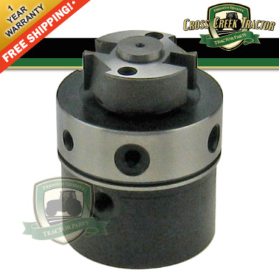 7123-764S Head and Rotor for Massey Ferguson 20, 2135, 230, 235, 245, 231+