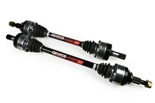 Cadillac CTS-V 2009-2015 GForce Outlaw Axles, Left & Right, Upgraded Inner Stubs