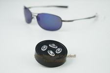 TRANSMIT Nose Pads for Revo Sunglasses Clear Nosepad RE 9014