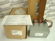 Invensys T.A.C Schneider TK-8024 PNEUMATIC VALVE THERMOSTAT Averaging BULB (NEW)