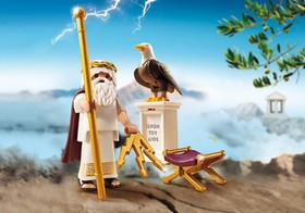 Playmobil All 12 Greek Gods 9149 9150 9523 9524 9525 9526 70213 to 70218 NO Box