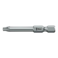 05060131001 Bit Torx® TX08 L. Ges: 50Mm Wera