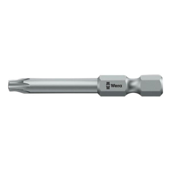 05060131001 Bit Torx® TX08 L. Ges: 50Mm Wera-image