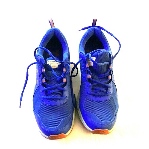 under armour charged toccoa 2