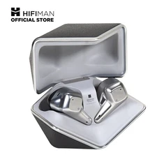 HIFIMAN SVANAR Wireless Hi-Fi Earbuds with Hymalaya DAC& Topology Diaphragm
