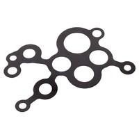 Febi Dichtung FüR ÖLpumpe Case (Ih) 106555