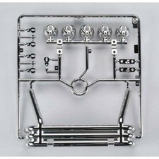 Tamiya 9115167 Ford F350 58372 High-Lift/3SPD/Krug, 9115167/19115167 K Teile