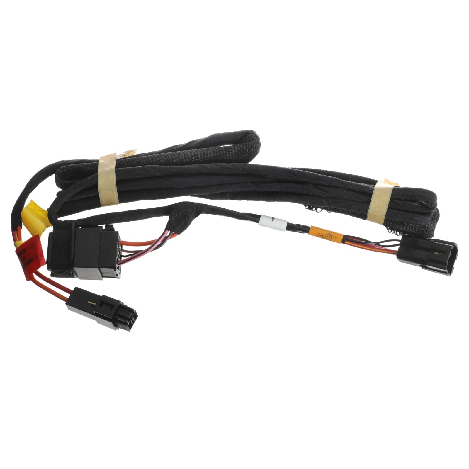 Arnés de cableado del panel de instrumentos para Mopar 1997 (N/P 56021233AB)