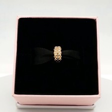 ORIGINALE PANDORA YGP clip borchiata 762716C00