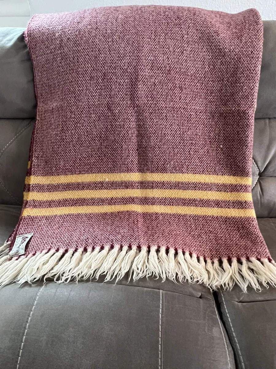 Merino wool blanket deals
