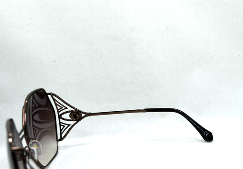NUEVAS AUTÉNTICAS GAFAS DE SOL ROBERTO CAVALLI FOSDINOVO 1056 34G - Imagen 3 de 6