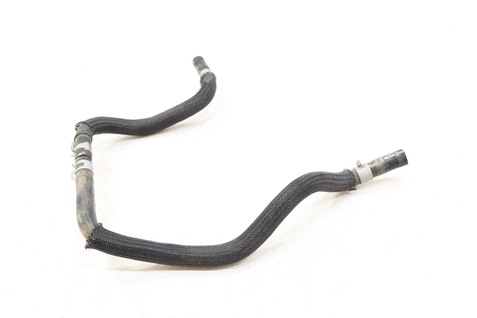 2019 - 2025 NISSAN ALTIMA AUTOMATIC TRANSMISSION OIL COOLER HOSE TUBE OEM - Image 2 of 4
