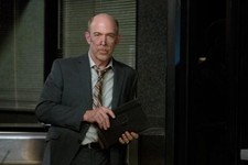JK Simmons [Terminator Gensisys] Unsigned 10x8 Photo 79938