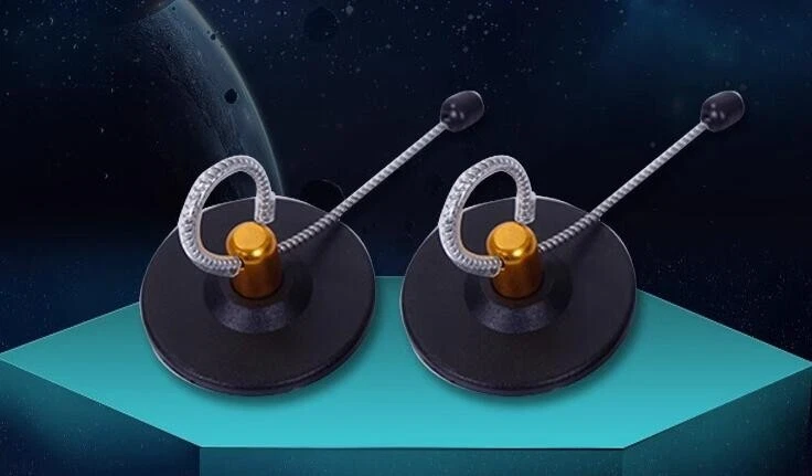 500pcs EAS 8.2MHz Security Hard Tag Wine Bottle Protect Button XTA-Y003 B - Image 3 of 3