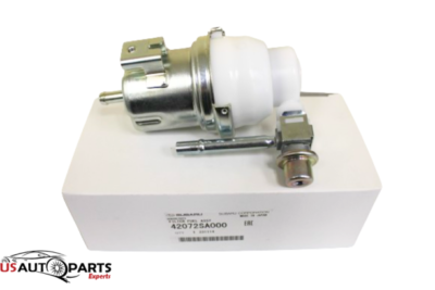 #ad #ad Genuine Subaru Fuel Filter For Forester Impreza Outback 2.5L 2006 2008 $141.98